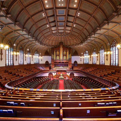 5th Avenue Presbyterian Church