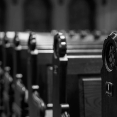 Central Synagogue, New York, NY