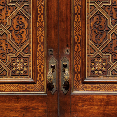 Central Synagogue, New York, NY