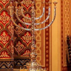 Central Synagogue, New York, NY