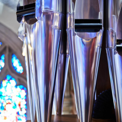 Covenant Presbyterian Church, Charlotte, NC