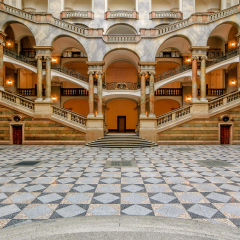 Justizpalast München