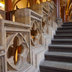 Justizpalast Munich