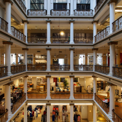 Macy's Chicago