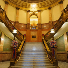State Capitol Denver
