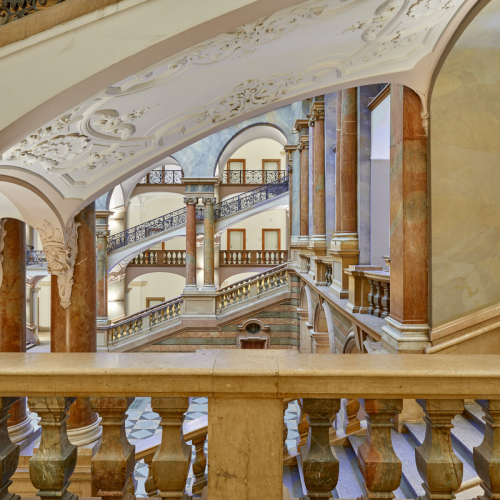 Palace of Justice Munich