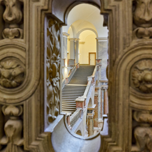 Palace of Justice Munich