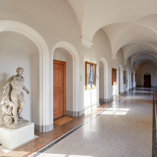 Palace of Justice Munich