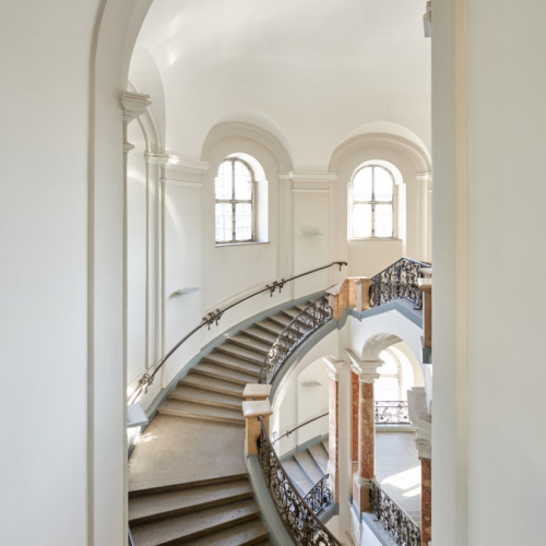 Palace of Justice Munich