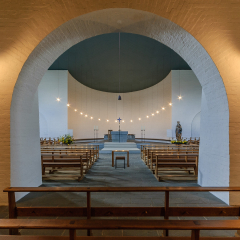 St. Laurentius, Munich, Germany