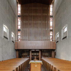 Jewish Chapel, West Point, NY