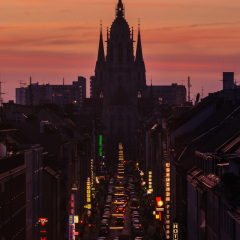 St. Paul, Munich, Germany