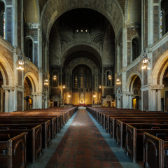 St. Bartholomew, New York, NY