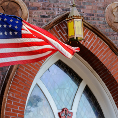 St. Peter's Episcopal Church, Charlotte, NC