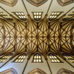 Trinity Church, New York, NY
