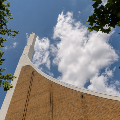 Sharon United Methodist Church, Charlotte, NC