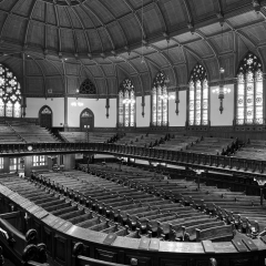 5th Avenue Presbyterian Church, New York, NY