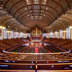 5th Avenue Presbyterian Church