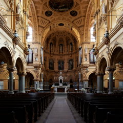 St. Francis Xavier, New York, NY