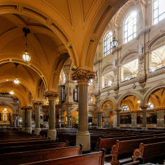 St. Francis Xavier, New York, NY