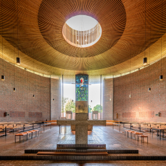 St. Johann von Capistran, Munich, Germany