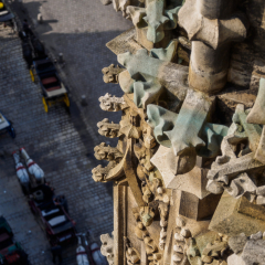 St. Stephan, Vienna, Austria