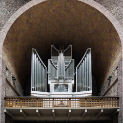 St. Stephan, Karlsruhe, Germany